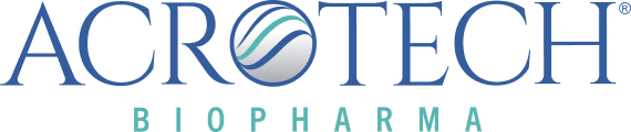 Acrotech Biopharma Logo